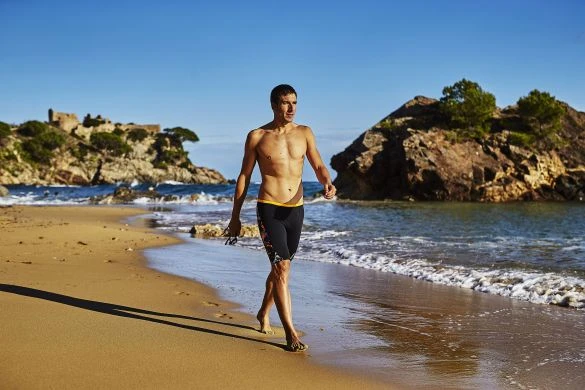 Zone3 Aztec 3.0 Jammer Heren 5 Zone3 Aztec 3.0 Jammer Heren - Image 3