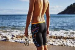 Zone3 Aztec 3.0 Jammer Heren 11 Zone3 Aztec 3.0 Jammer Heren -Sportwetsuit Winkel zone3 zwemkleding heren aztec 30 jammers sw20majam140 012