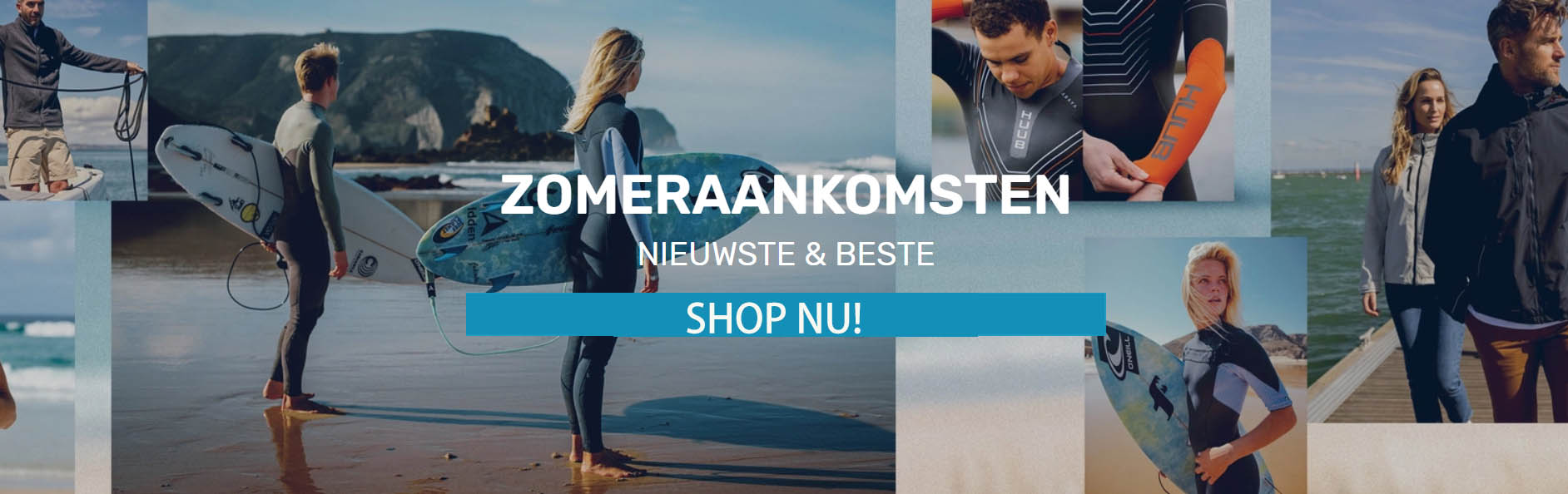 Sportwetsuit Winkel -Sportwetsuit Winkel DRFGD